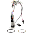 In-Tank Fuel Pump, Electric, With Fuel Sending Unit, 2.2L, 4Cyl
