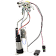 In-Tank Fuel Pump, Electric, With Fuel Sending Unit, 2.2L, 4Cyl