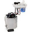 Fuel Pump, With Fuel Sending Unit, 1.4L Engine