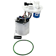 Fuel Pump, Electric, With Fuel Sending Unit