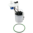 Fuel Pump, Electric, With Fuel Sending Unit