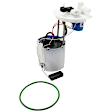 Fuel Pump, Electric, With Fuel Sending Unit