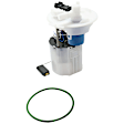 Fuel Pump, Electric, With Fuel Sending Unit