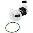 Fuel Pump, Electric, With Fuel Sending Unit