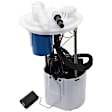 Fuel Pump, Electric, With Fuel Sending Unit