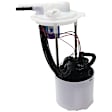 Fuel Pump, Electric, With Fuel Sending Unit
