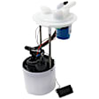 Fuel Pump, Electric, With Fuel Sending Unit