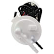 Fuel Pump, Electric, With Fuel Sending Unit