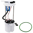 Fuel Pump, Electric, With Fuel Sending Unit