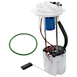 Fuel Pump, Electric, With Fuel Sending Unit