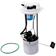 Fuel Pump, Electric, With Fuel Sending Unit