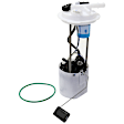 Fuel Pump, Electric, With Fuel Sending Unit