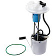 Fuel Pump, Electric, With Fuel Sending Unit