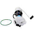Fuel Pump, Electric, With Fuel Sending Unit