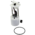 Fuel Pump, Electric, With Fuel Sending Unit