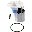 Fuel Pump, Without Fuel Sending Unit, 1.8L Engine