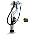 In-Tank Fuel Pump, Electric, With Fuel Sending Unit