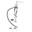 Fuel Pump, Electric, With Fuel Sending Unit, 3.8L, 6Cyl