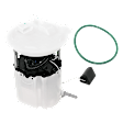 Fuel Pump, Without Fuel Sending Unit, 3.0L/3.6L Engines