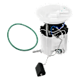 Fuel Pump, Without Fuel Sending Unit, 3.0L/3.6L Engines
