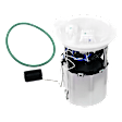 Fuel Pump, Without Fuel Sending Unit, 3.0L/3.6L Engines