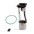 Fuel Pump, With Fuel Sending Unit, 4.3L/6.0L Engines