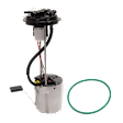 Fuel Pump, With Fuel Sending Unit, 4.3L/6.0L Engines
