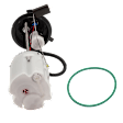 Fuel Pump, With Fuel Sending Unit, 4.3L/6.0L Engines