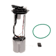 Fuel Pump, With Fuel Sending Unit, 4.3L/6.0L Engines