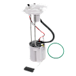 Fuel Pump, With Fuel Sending Unit, 4.8L/5.3L Engines, Extended/Standard Cab Pickup