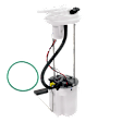 Fuel Pump, With Fuel Sending Unit, 4.8L/5.3L Engines, Extended/Standard Cab Pickup