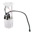 Passenger Side Fuel Pump, Electric, With Fuel Sending Unit
