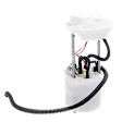 Passenger Side Fuel Pump, Electric, With Fuel Sending Unit