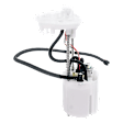 Passenger Side Fuel Pump, Electric, With Fuel Sending Unit