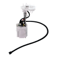 Passenger Side Fuel Pump, Electric, With Fuel Sending Unit