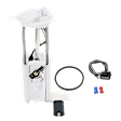 Fuel Pump, With Fuel Sending Unit, 5.7L Engine, 4-Door