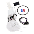 Fuel Pump, With Fuel Sending Unit, 5.7L Engine, 4-Door
