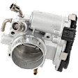 Throttle Body, 1.6L/1.8L Engine
