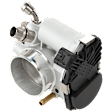 Throttle Body, 1.6L/1.8L Engine