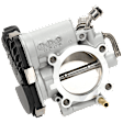 Throttle Body, 1.6L/1.8L Engine