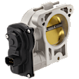 Throttle Body, 8/6 Cyl., 5.3/4.3/4.8/6.0L Engine