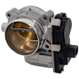 Throttle Body, 3.6L/4.3L Engine
