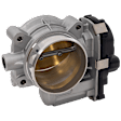 Throttle Body, 3.6L/4.3L Engine