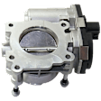 2007-2010 Chevrolet Cobalt - Throttle Body, 4 Cyl., 2.2/2.4L Engine