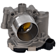 Throttle Body, 1.4L Engine