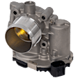 Throttle Body, 1.4L Engine