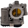 Throttle Body, 1.4L Engine