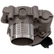 Throttle Body, 1.4L Engine