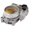 Throttle Body, 3.0L/3.6L Engine