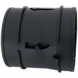 Mass Air Flow Sensor, Sensor With Housing